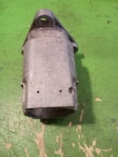 LUCAS K2F MAGNETO BODY BSA