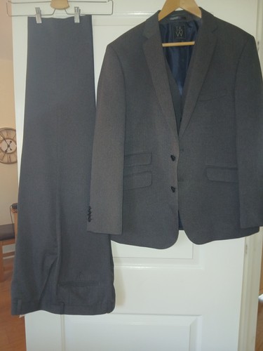 Taylor wright faint pinstripe - taylor&wright,