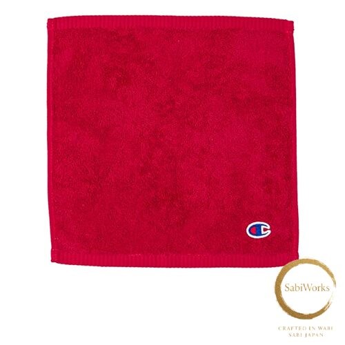 New champion mini towel - new,