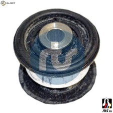 2x MOUNTING CONTROLTRAILING