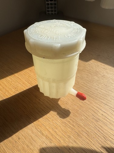 Land rover brake fluid - land,