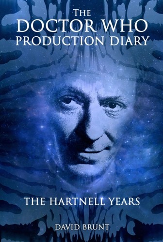 The doctor who production - doctor,