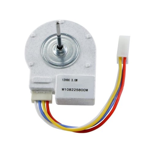 Energy efficient fan motor - energy,