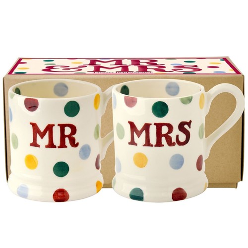 Emma bridgewater polka dot - bridgewater,