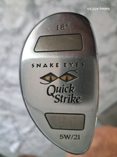 Seniors snake eyes - seniors, quick