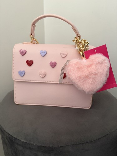 Betsey johnson pink candy - johnson,