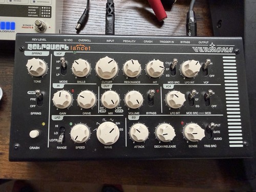 Retroverb lancet analog - retroverb,