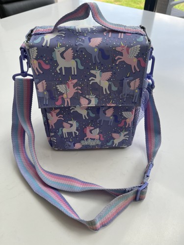 Smiggle unicorn lilac - unicorn,