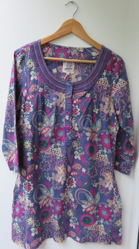 Debenhams mantaray top - debenhams,