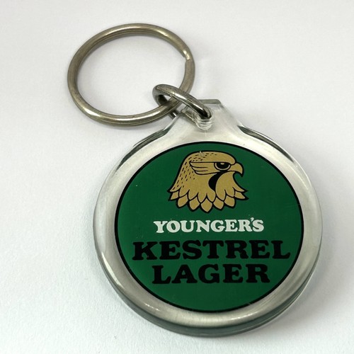 Younger kestrel lager - younger's,