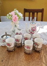 Enoch Wedgwood Tunstall LTD
