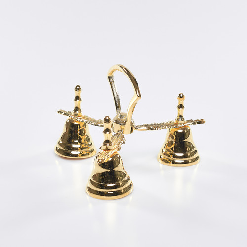 Calandrini brass sanctuary - brass,