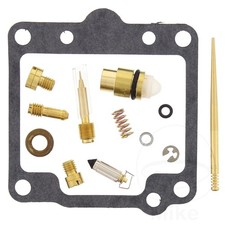 Keyster carburettor repair kit - keyster,