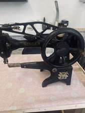 Singer 29k58 Sewing Matchine  Patcher Leather Working Sewing Machine