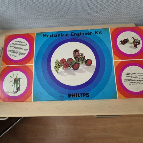 Vintage philips philiform - vintage,