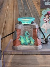 Disney Haunted Mansion Scentsy