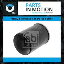 Oil Filter fits TOYOTA CELICA