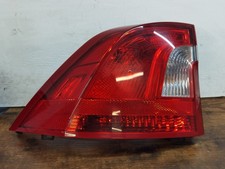 VOLVO S60 MK2 2014 REAR LEFT