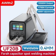 Spot Welder 10500W Super Farad