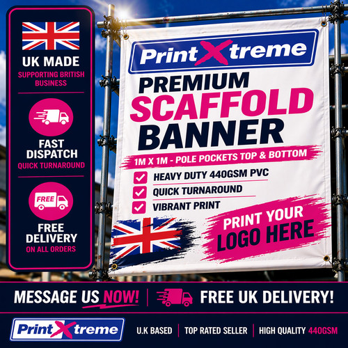 Scaffold banner - scaffold,