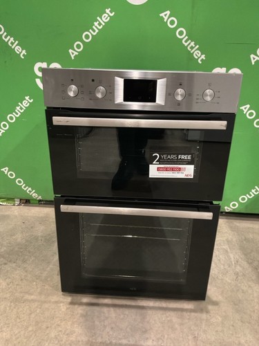Aeg built electric double - aeg,