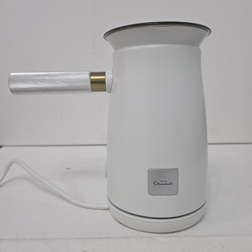 Hotel chocolat velvetiser - chocolat,