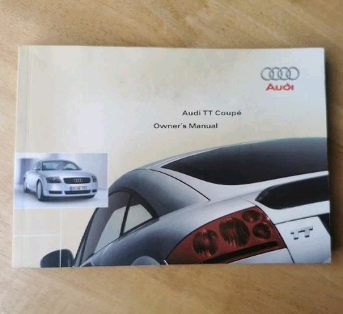 Audi mk1 coupe - audi, 8n