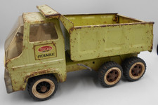 Vintage tonka canada - vintage,