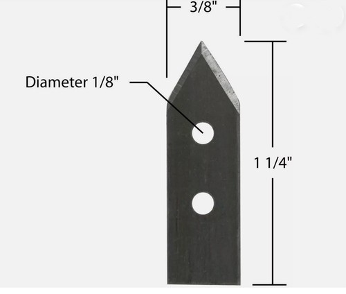 Impulse heat sealer cutter - heat,