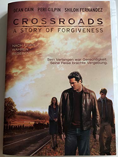 Crossroads story of - -,
