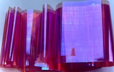 Angelina Crystalina Rainbow