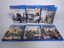 Assassin's Creed Bundle - PS4