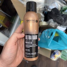 Sienna X Ultra Dark Tinted