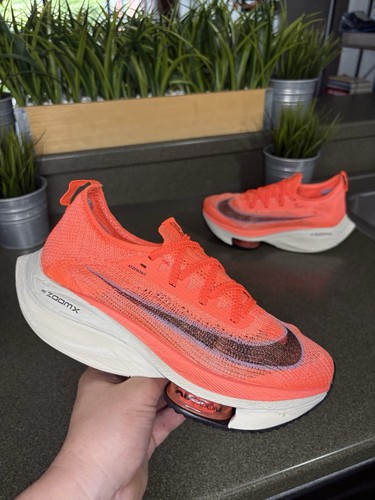 Nike air zoom alphafly next - air,