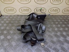 Chevrolet Tacuma Left Passenger Nearside Front Seat Belt 33042968 Mk1 2005-2011A