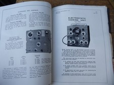 WW2 era / 1940s Marconi