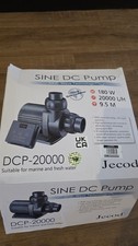 Jecod Dcp 20,000 Lph Return Pump