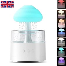 Rain Cloud Air Humidifier 7