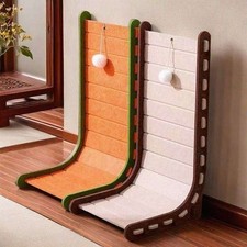 L Shape Cat Tree
