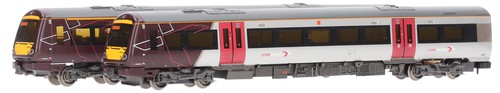 Graham farish 371 - graham,