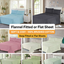 Thermal Flannelette 100%