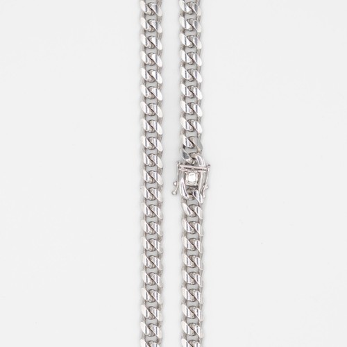 Mens miami cuban link - mens, chain