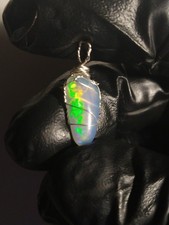 High Grade Crystal Opal