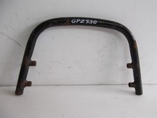 KAWASAKI  GPZ550 GRAB HANDLE