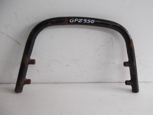 Kawasaki gpz550 grab - kawasaki,