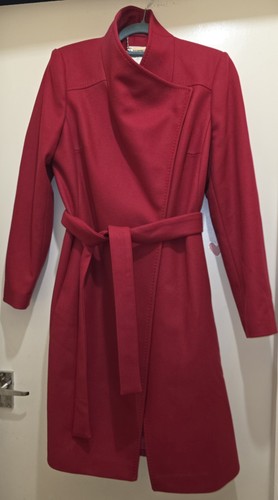 Gorgeous ted baker coat size - coat, 4