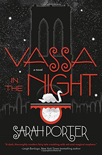Vassa the night - in,