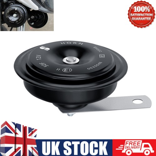 Oxford motorcycle horn 12v - motorcycle,