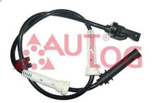 Sensor, wheel speed AUTLOG