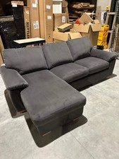 John Lewis Camden 5+ Seater
